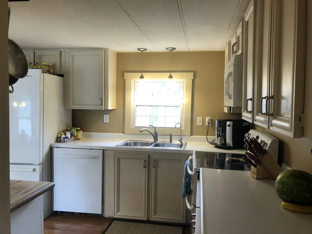 54 Park Drive Rindge NH 03461
