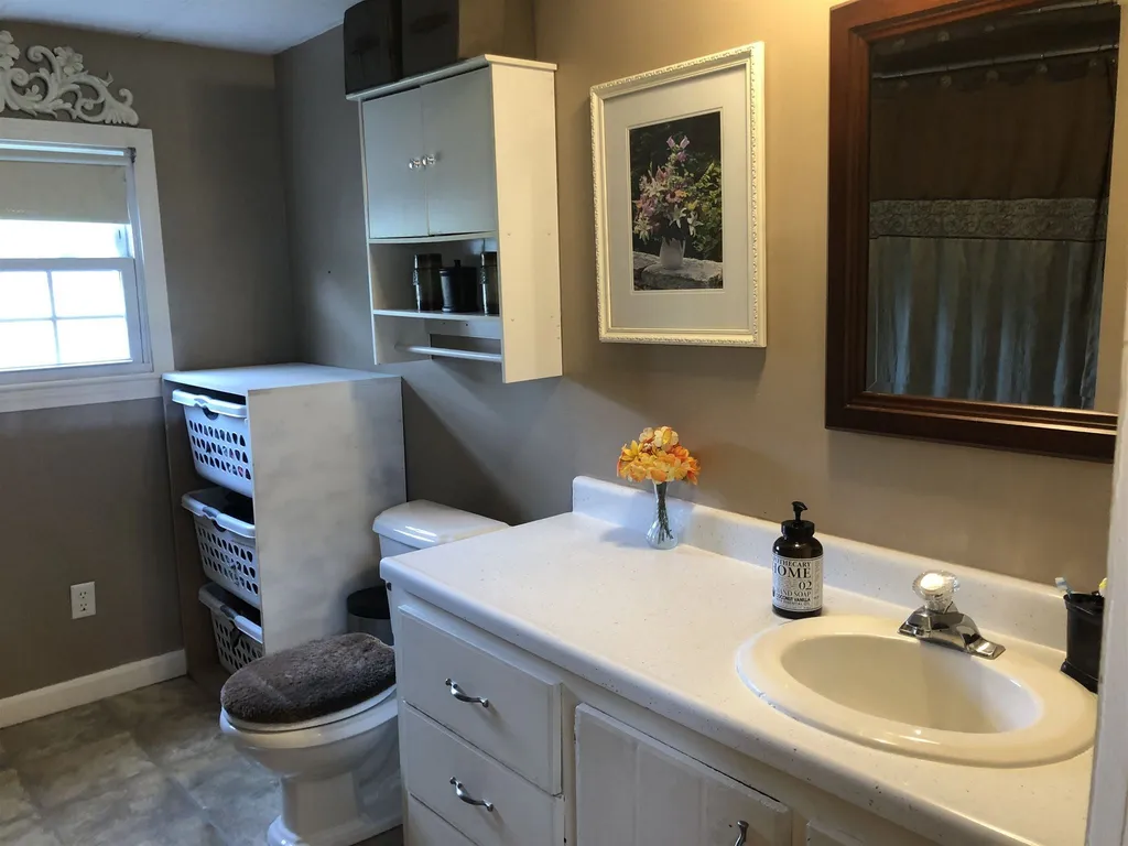 54 Park Drive Rindge NH 03461