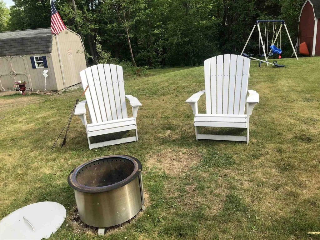 54 Park Drive Rindge NH 03461