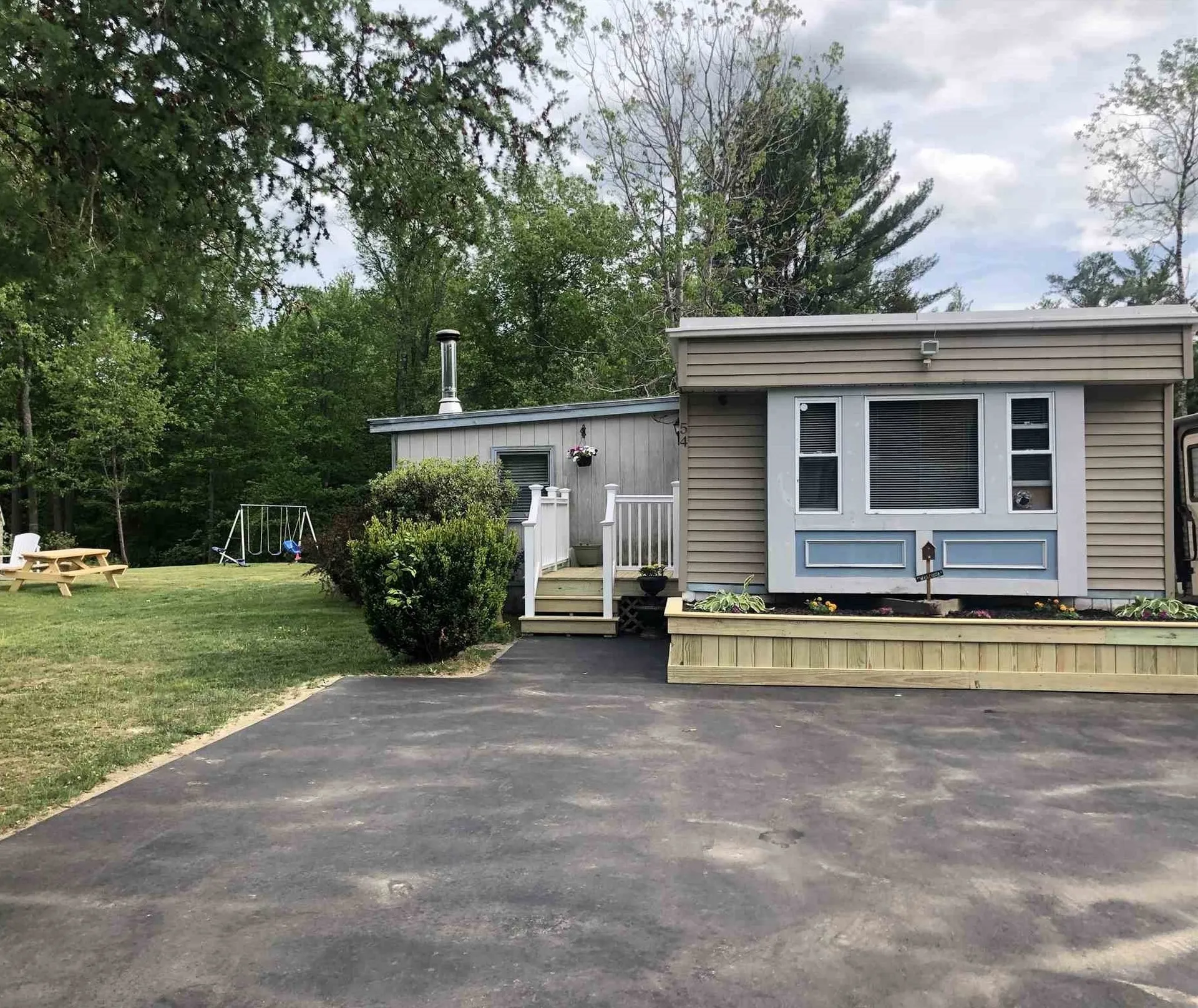 54 Park Drive Rindge NH 03461