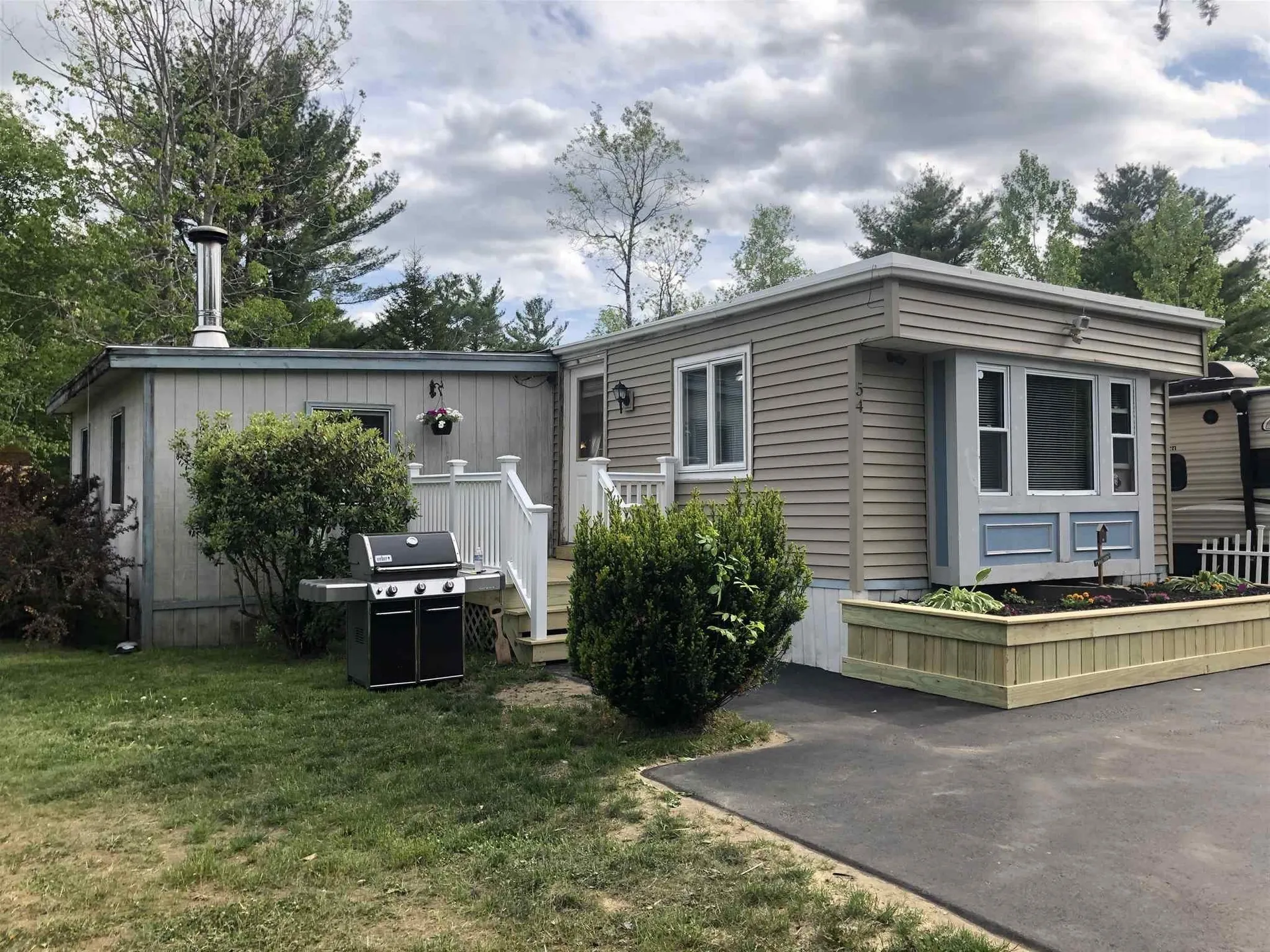 54 Park Drive Rindge NH 03461