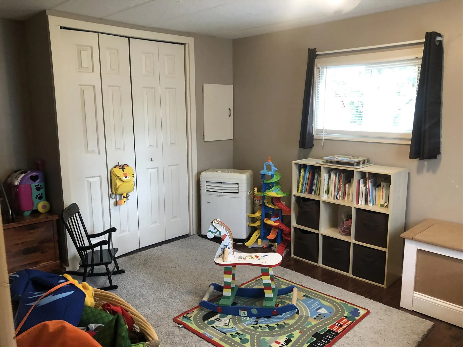 54 Park Drive Rindge NH 03461