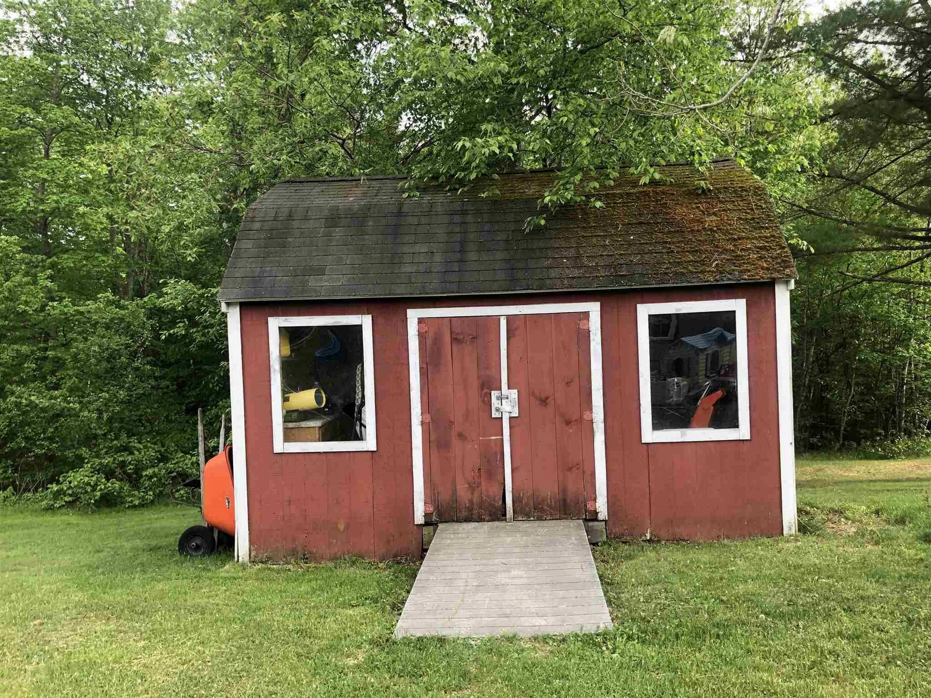 54 Park Drive Rindge NH 03461