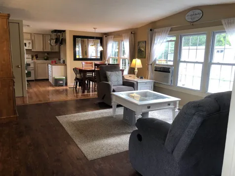 54 Park Drive Rindge NH 03461