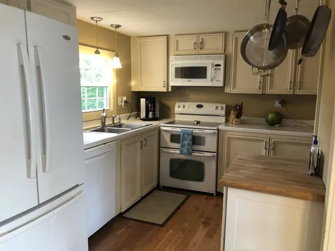 54 Park Drive Rindge NH 03461