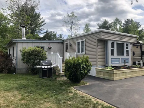54 Park Drive Rindge NH 03461