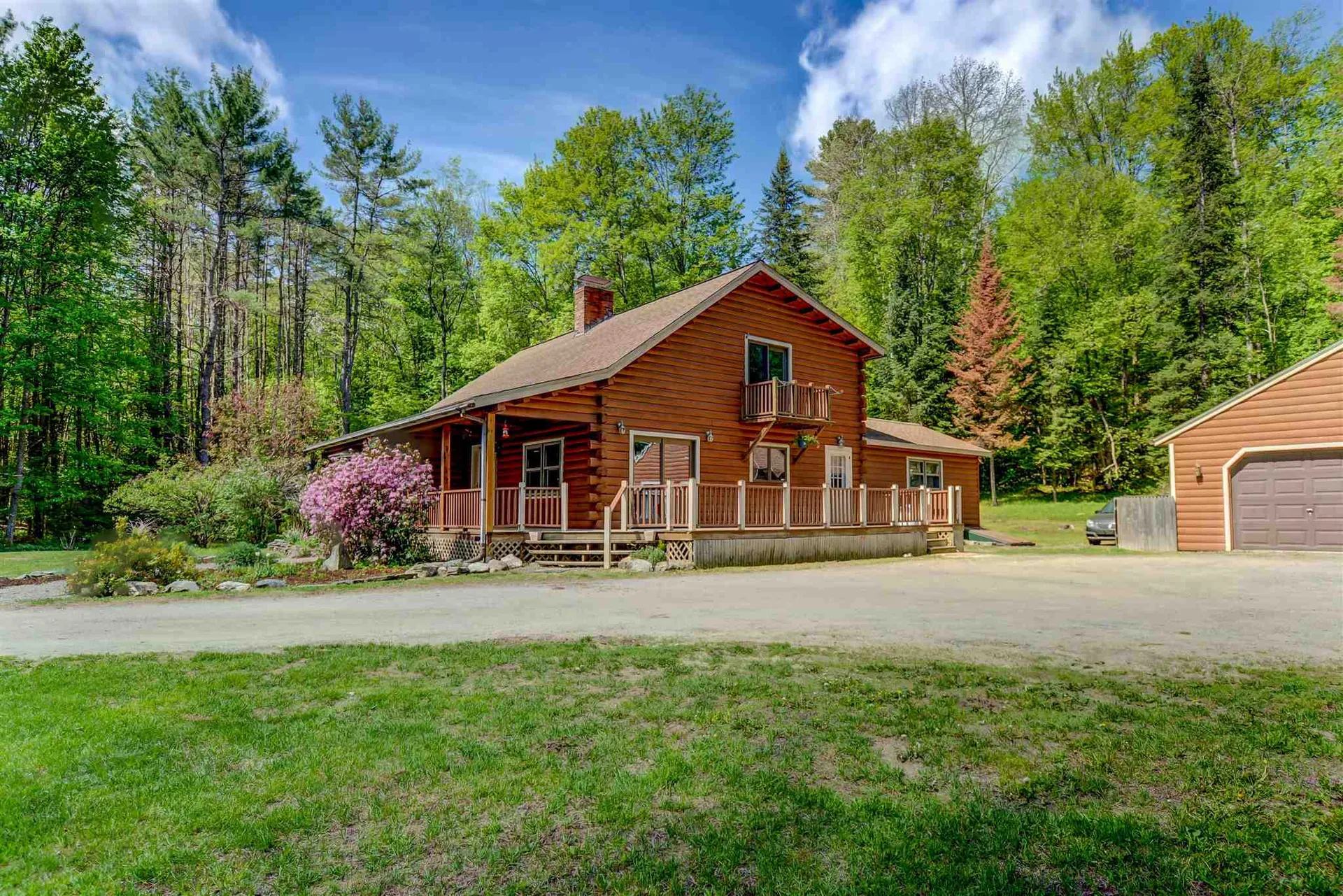 48 Whipple Brook Crossing Lisbon NH 03585