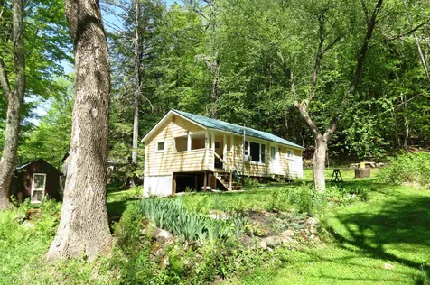 306 East Lake Road Ludlow VT 05149