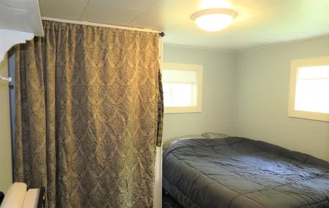 306 East Lake Road Ludlow VT 05149