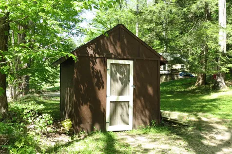 306 East Lake Road Ludlow VT 05149
