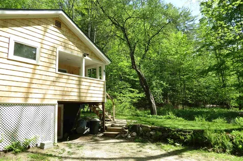 306 East Lake Road Ludlow VT 05149