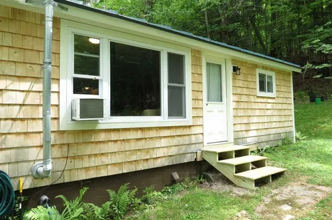 306 East Lake Road Ludlow VT 05149