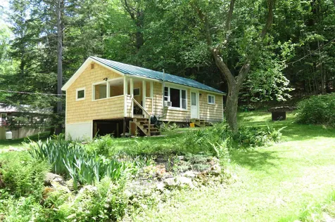 306 East Lake Road Ludlow VT 05149