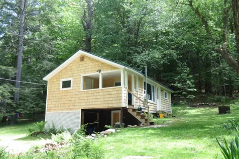 306 East Lake Road Ludlow VT 05149