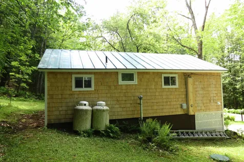 306 East Lake Road Ludlow VT 05149