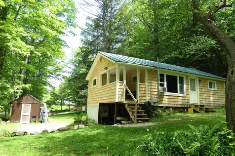 306 East Lake Road Ludlow VT 05149