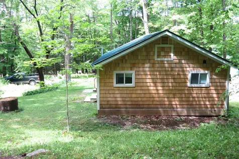 306 East Lake Road Ludlow VT 05149