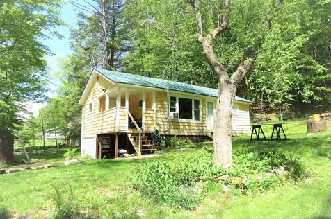306 East Lake Road Ludlow VT 05149