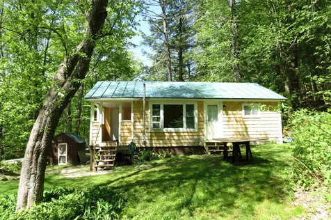 306 East Lake Road Ludlow VT 05149