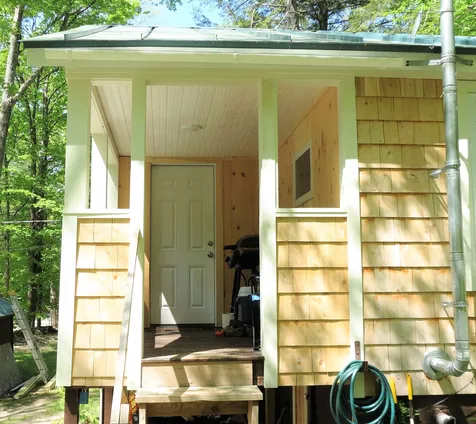 306 East Lake Road Ludlow VT 05149