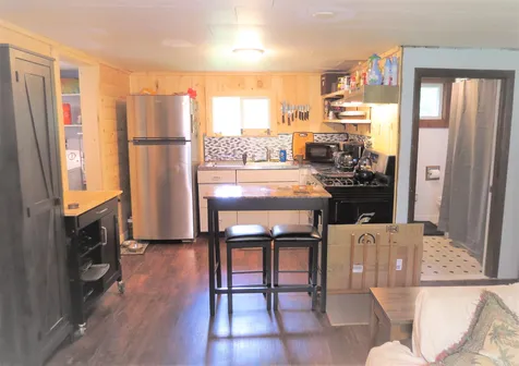 306 East Lake Road Ludlow VT 05149