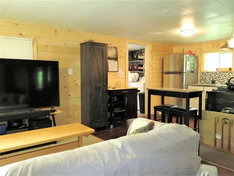 306 East Lake Road Ludlow VT 05149