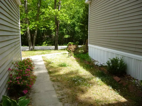 3 Harvey Brook Road Wolfeboro NH 03894