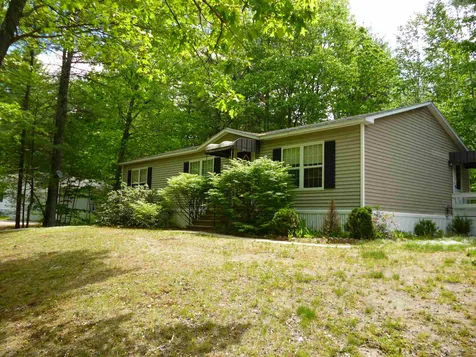 3 Harvey Brook Road Wolfeboro NH 03894