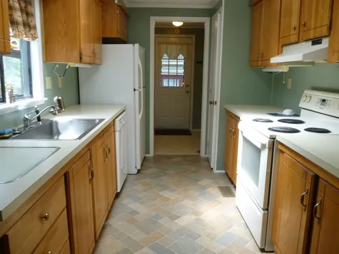 3 Harvey Brook Road Wolfeboro NH 03894