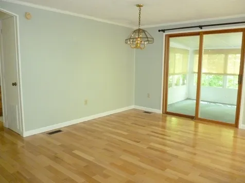 3 Harvey Brook Road Wolfeboro NH 03894
