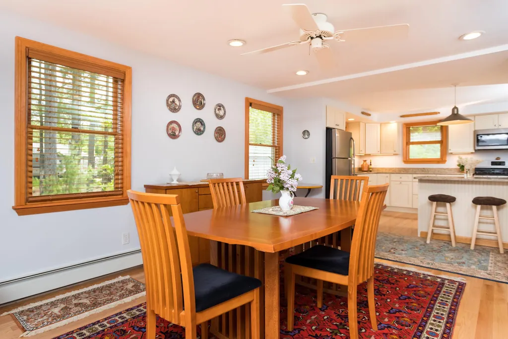 118 Saint James Avenue Milton NH 03851