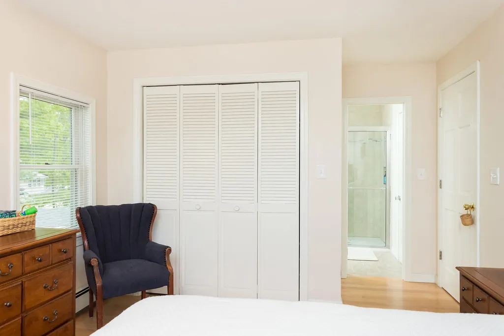 118 Saint James Avenue Milton NH 03851