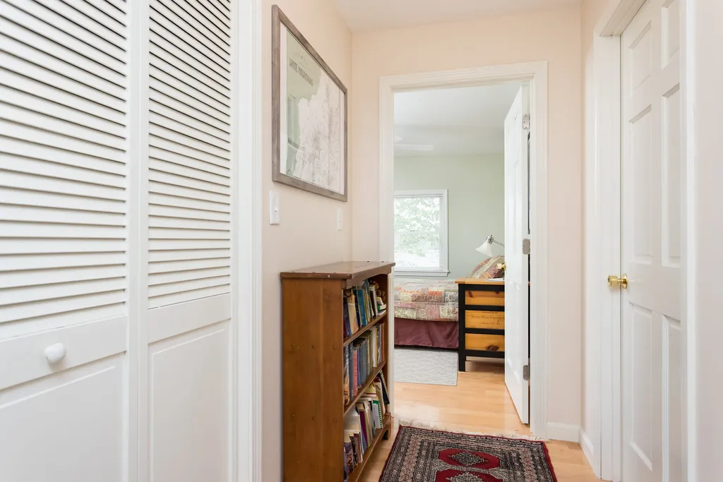 118 Saint James Avenue Milton NH 03851