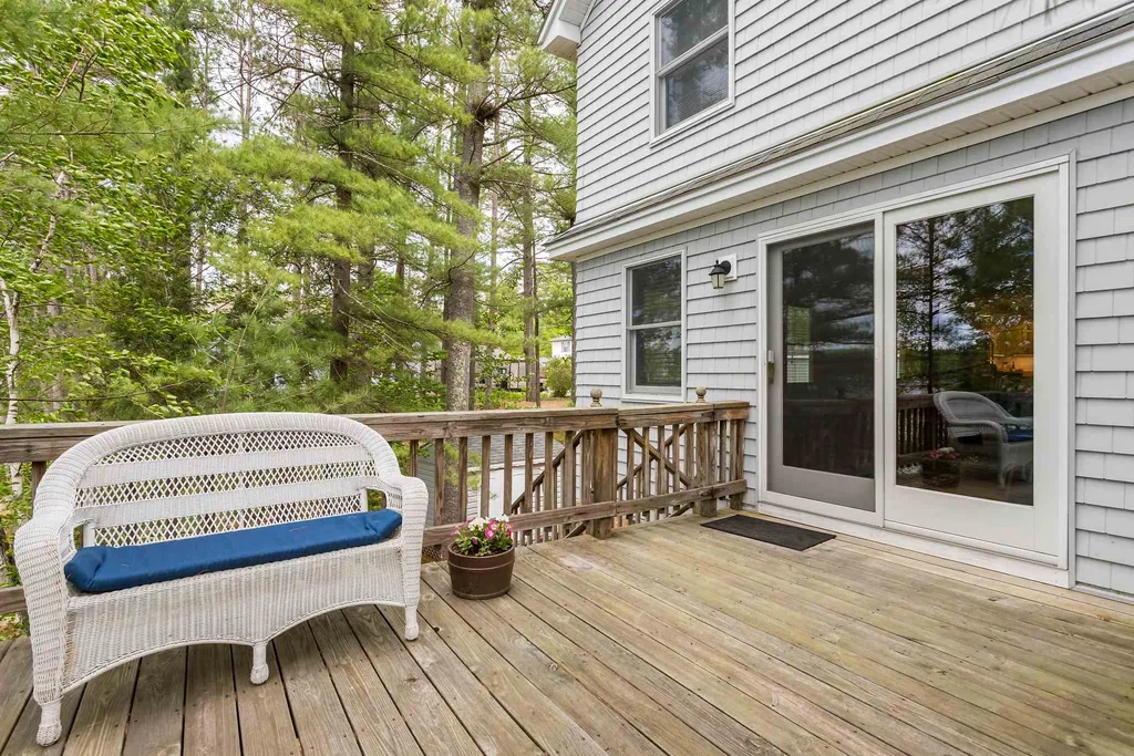 118 Saint James Avenue Milton NH 03851