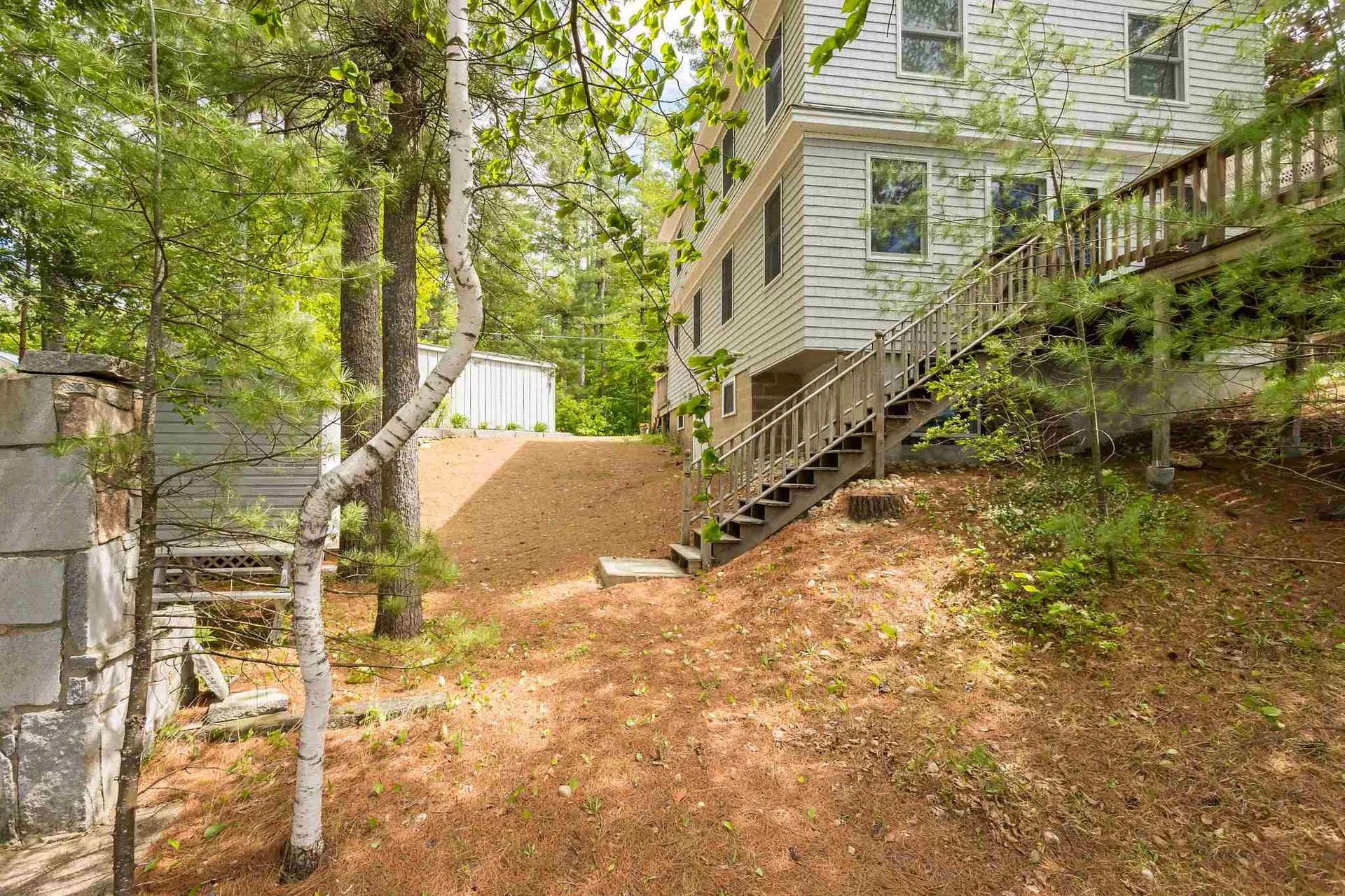 118 Saint James Avenue Milton NH 03851