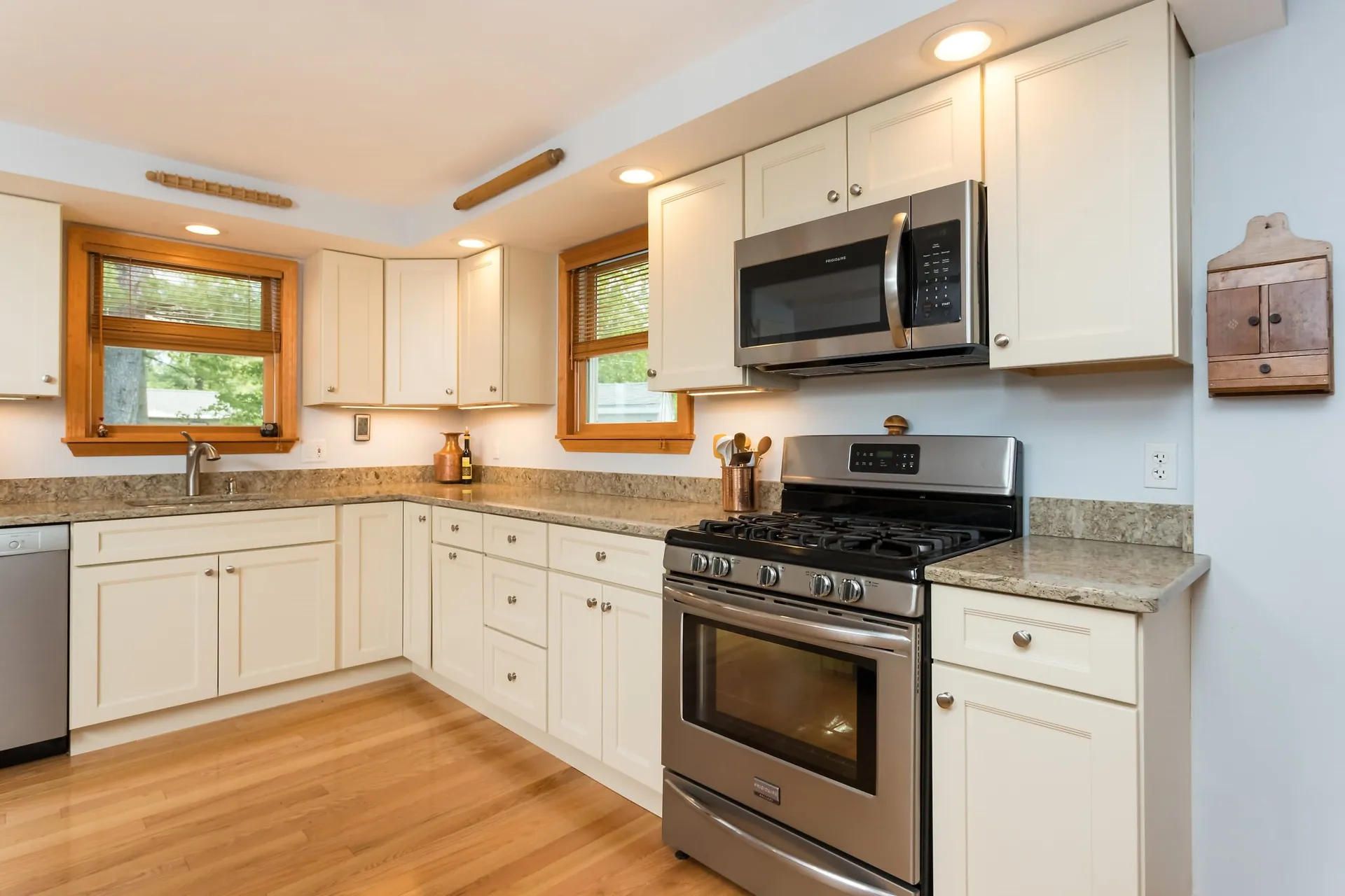 118 Saint James Avenue Milton NH 03851