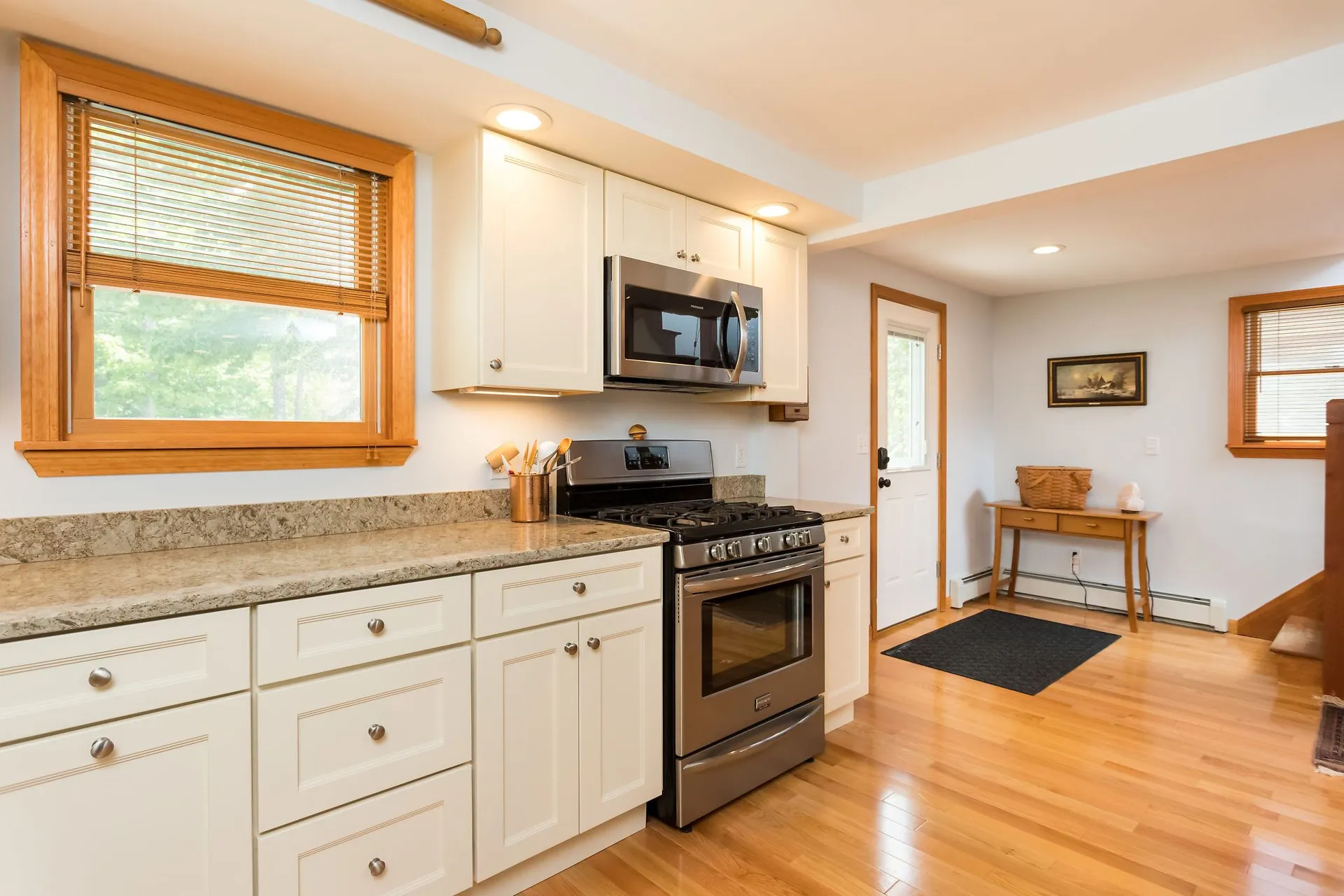 118 Saint James Avenue Milton NH 03851