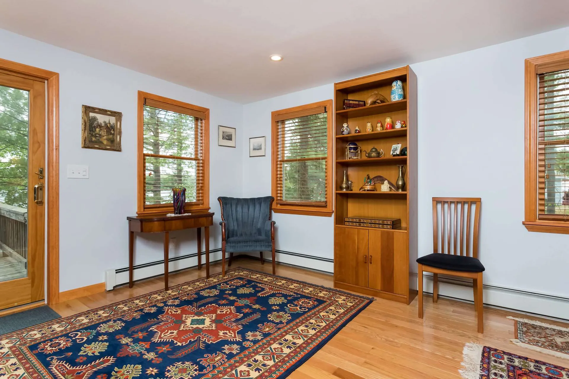 118 Saint James Avenue Milton NH 03851