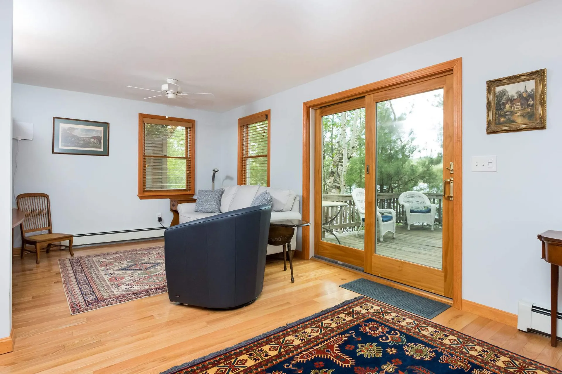 118 Saint James Avenue Milton NH 03851