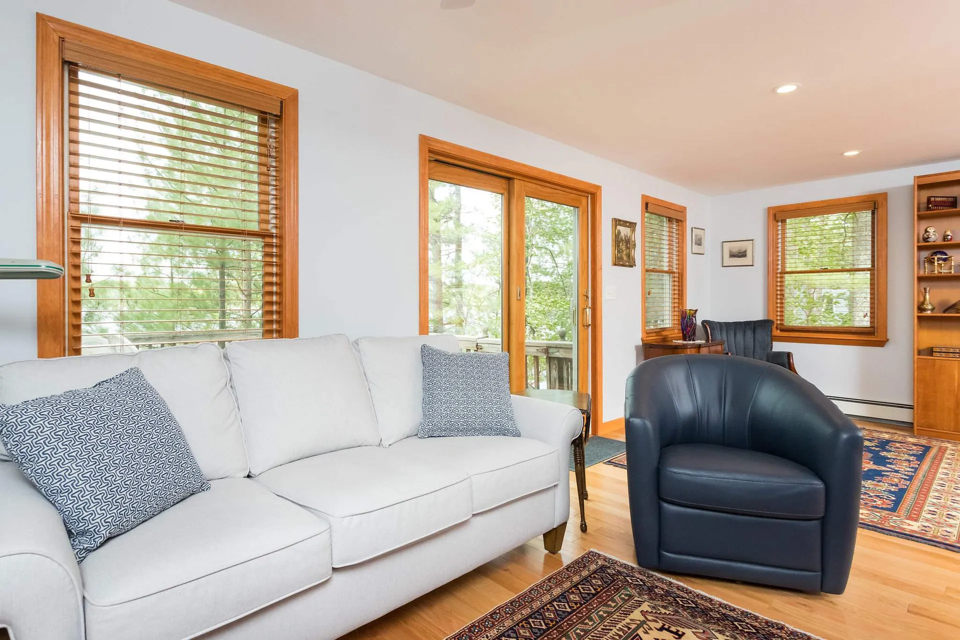 118 Saint James Avenue Milton NH 03851