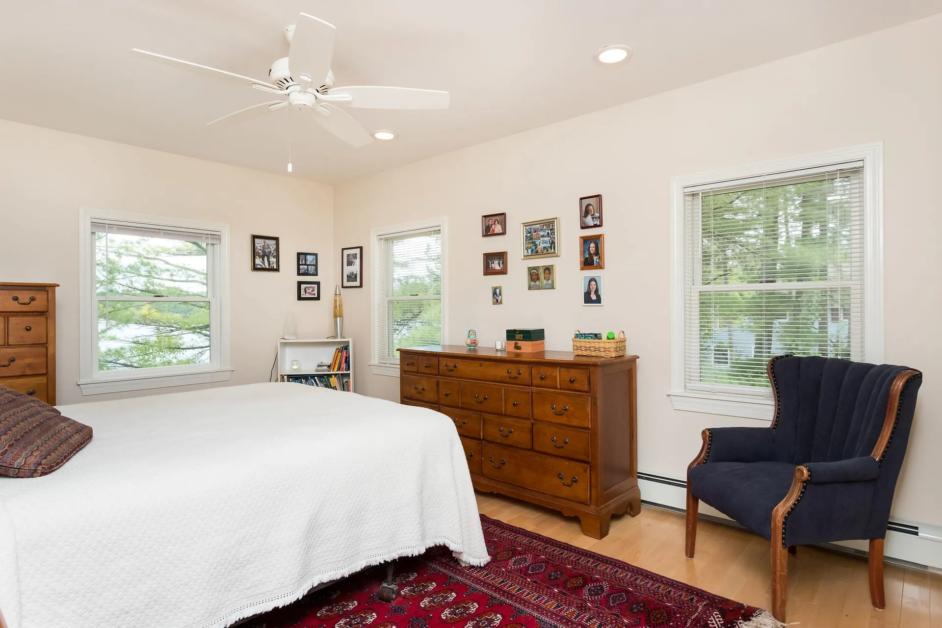 118 Saint James Avenue Milton NH 03851