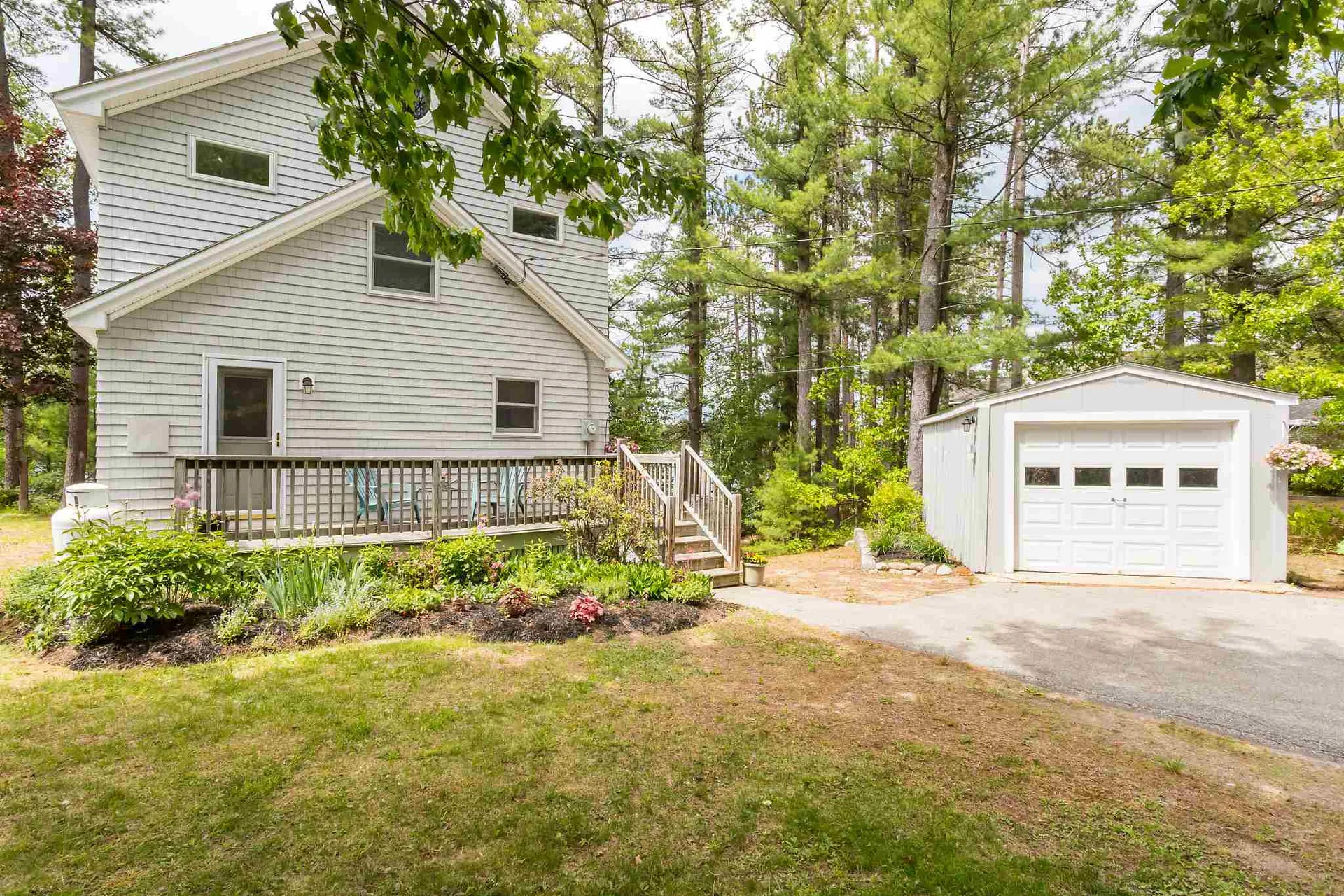 118 Saint James Avenue Milton NH 03851