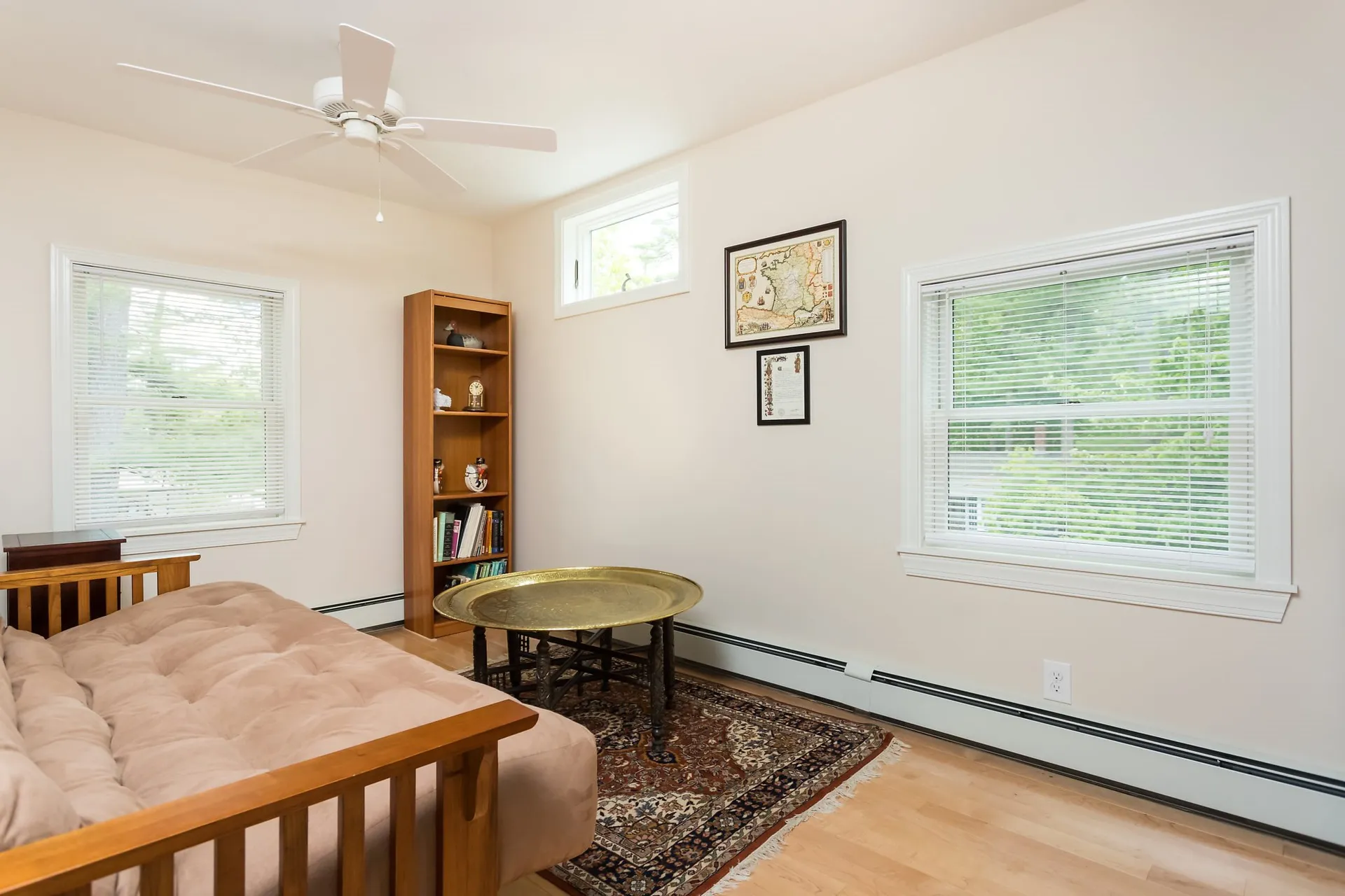 118 Saint James Avenue Milton NH 03851