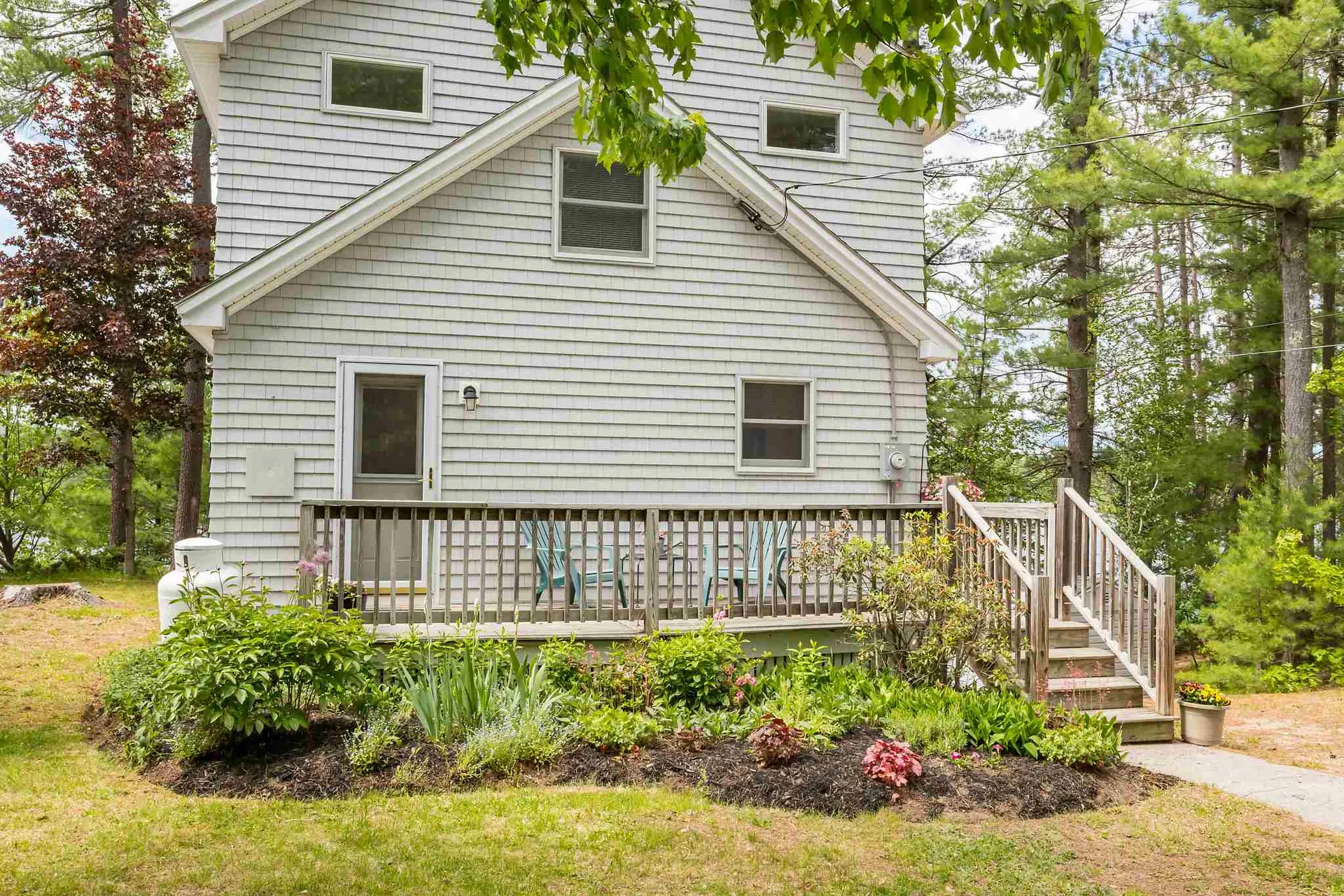 118 Saint James Avenue Milton NH 03851