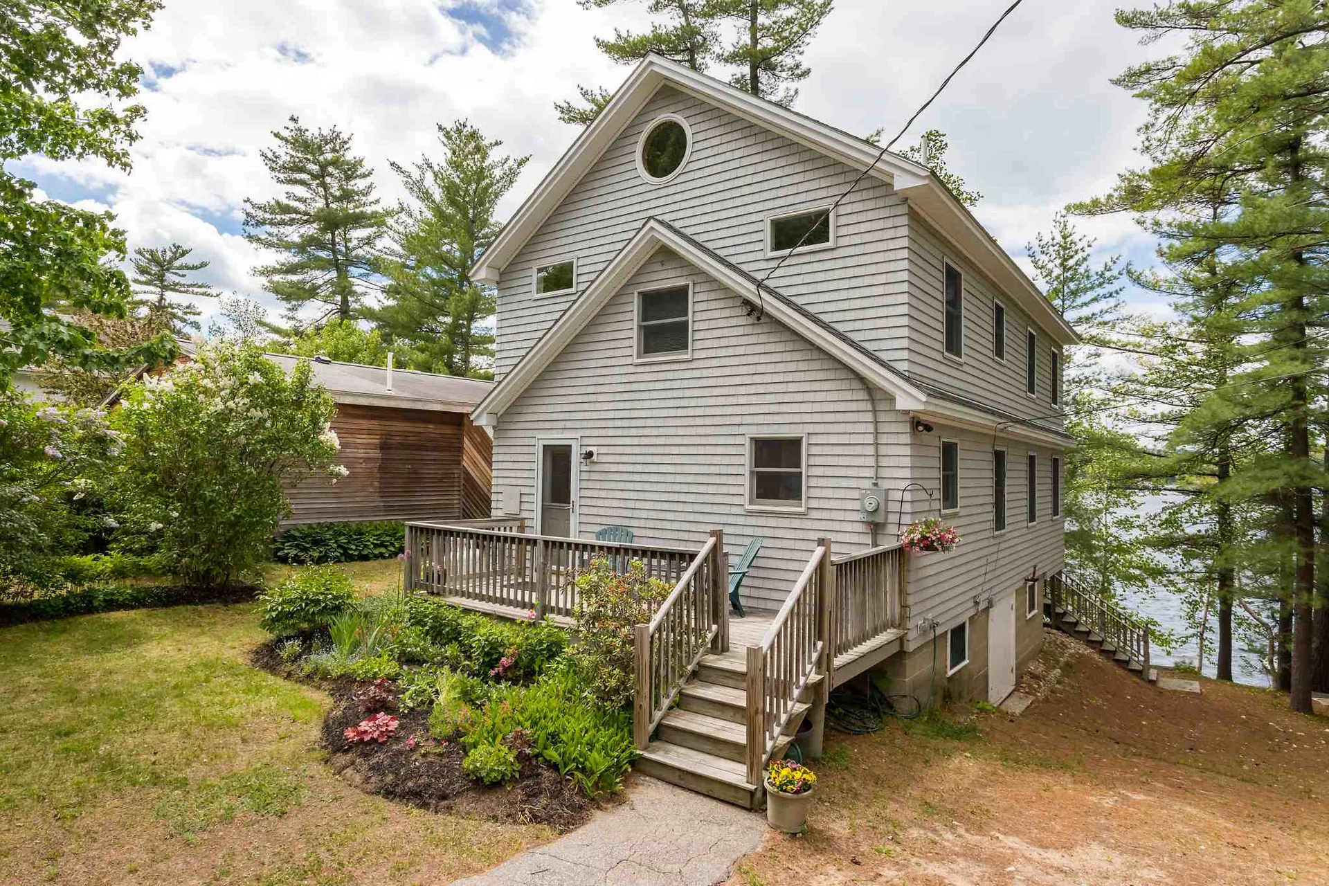 118 Saint James Avenue Milton NH 03851