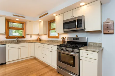 118 Saint James Avenue Milton NH 03851