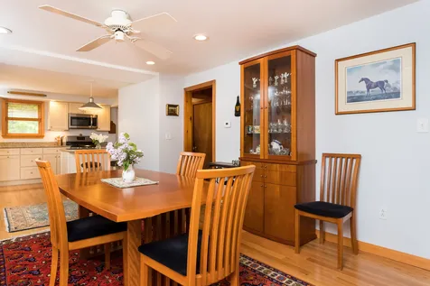 118 Saint James Avenue Milton NH 03851