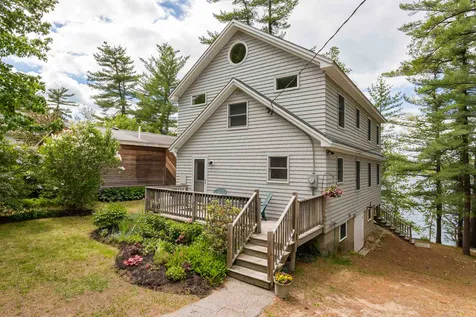 118 Saint James Avenue Milton NH 03851