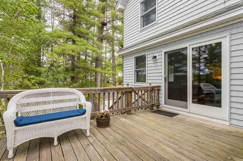 118 Saint James Avenue Milton NH 03851