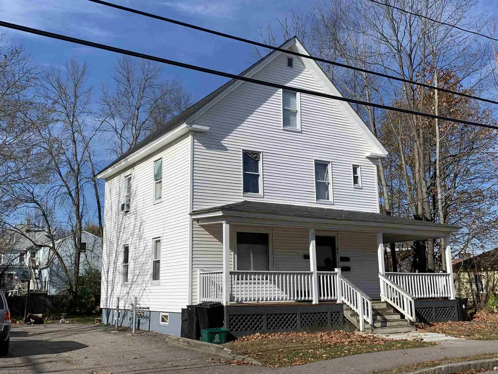 44 Highland Street Laconia NH 03246